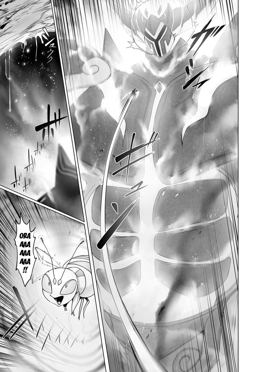 The Useless Tamer Will Turn Into The Top Unconsciously By My Previous Life Knowledge: Chapter 21