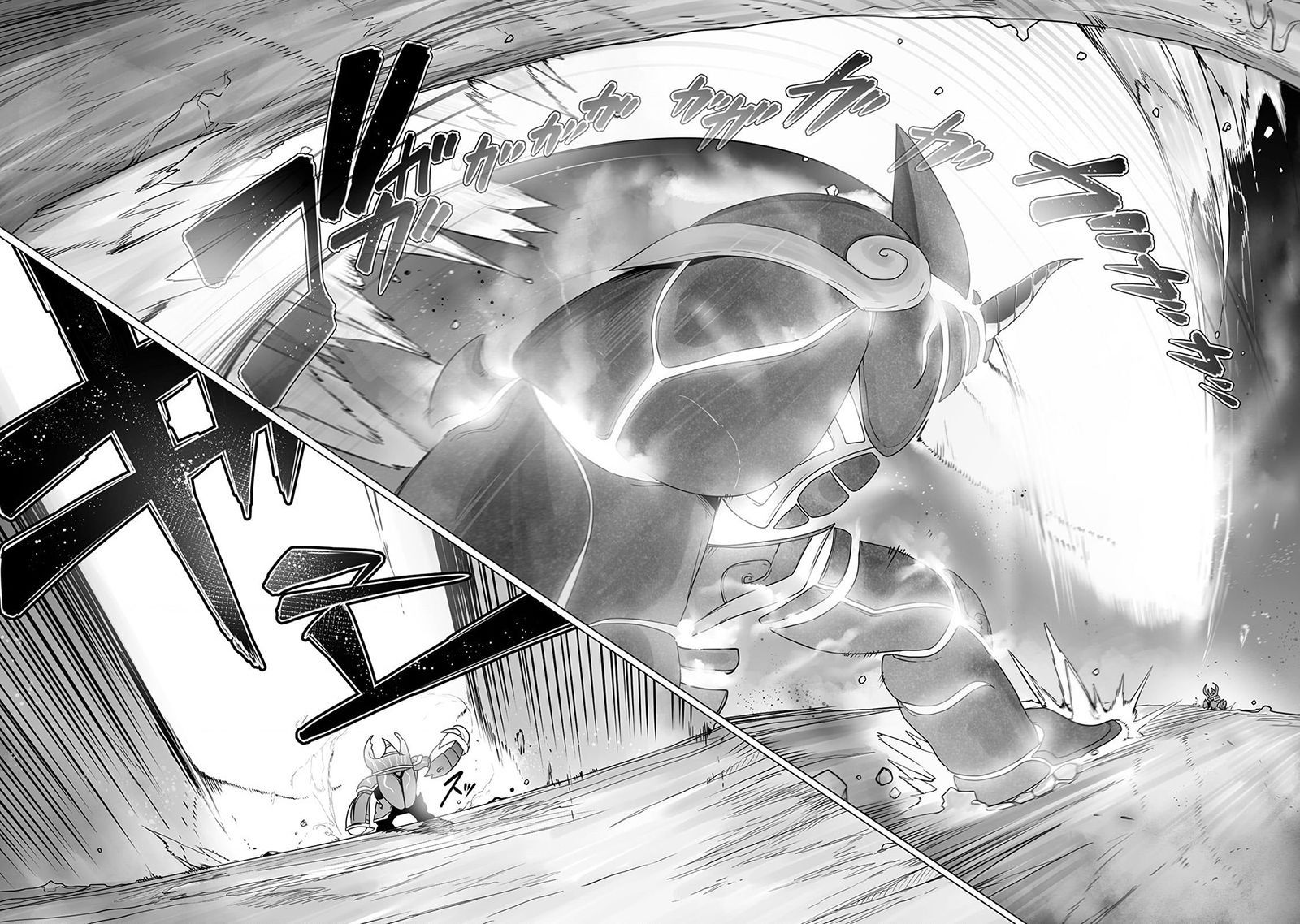 The Useless Tamer Will Turn Into The Top Unconsciously By My Previous Life Knowledge: Chapter 21