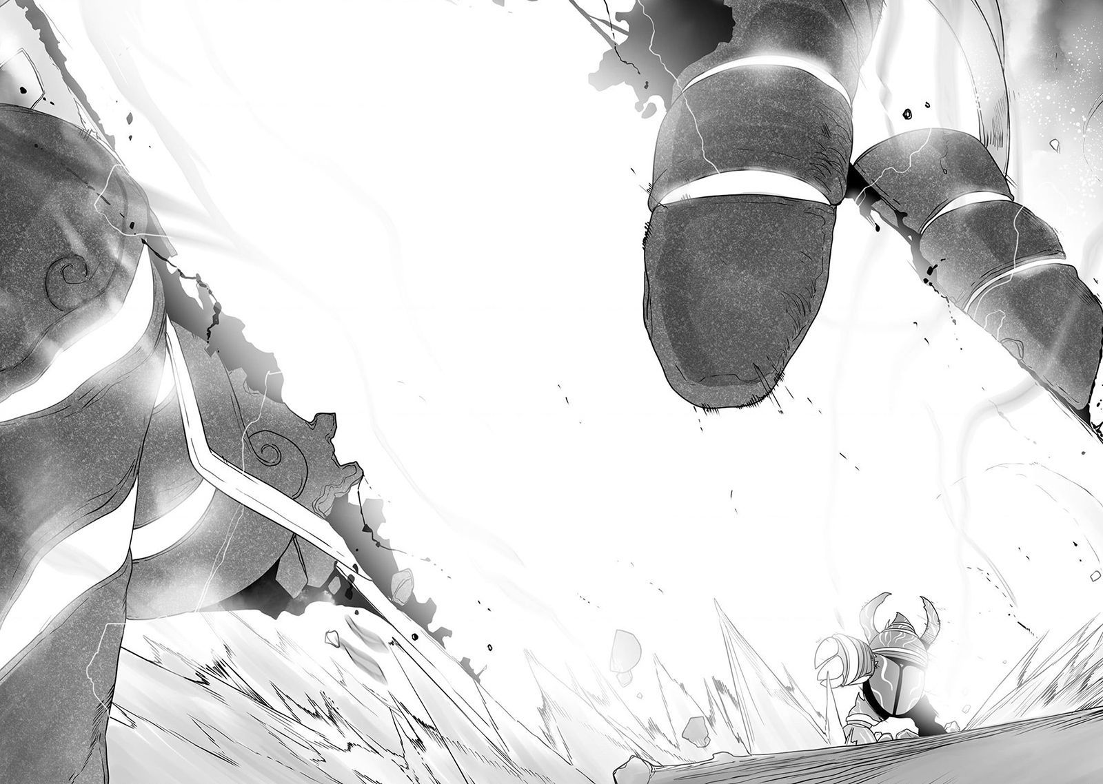 The Useless Tamer Will Turn Into The Top Unconsciously By My Previous Life Knowledge: Chapter 21