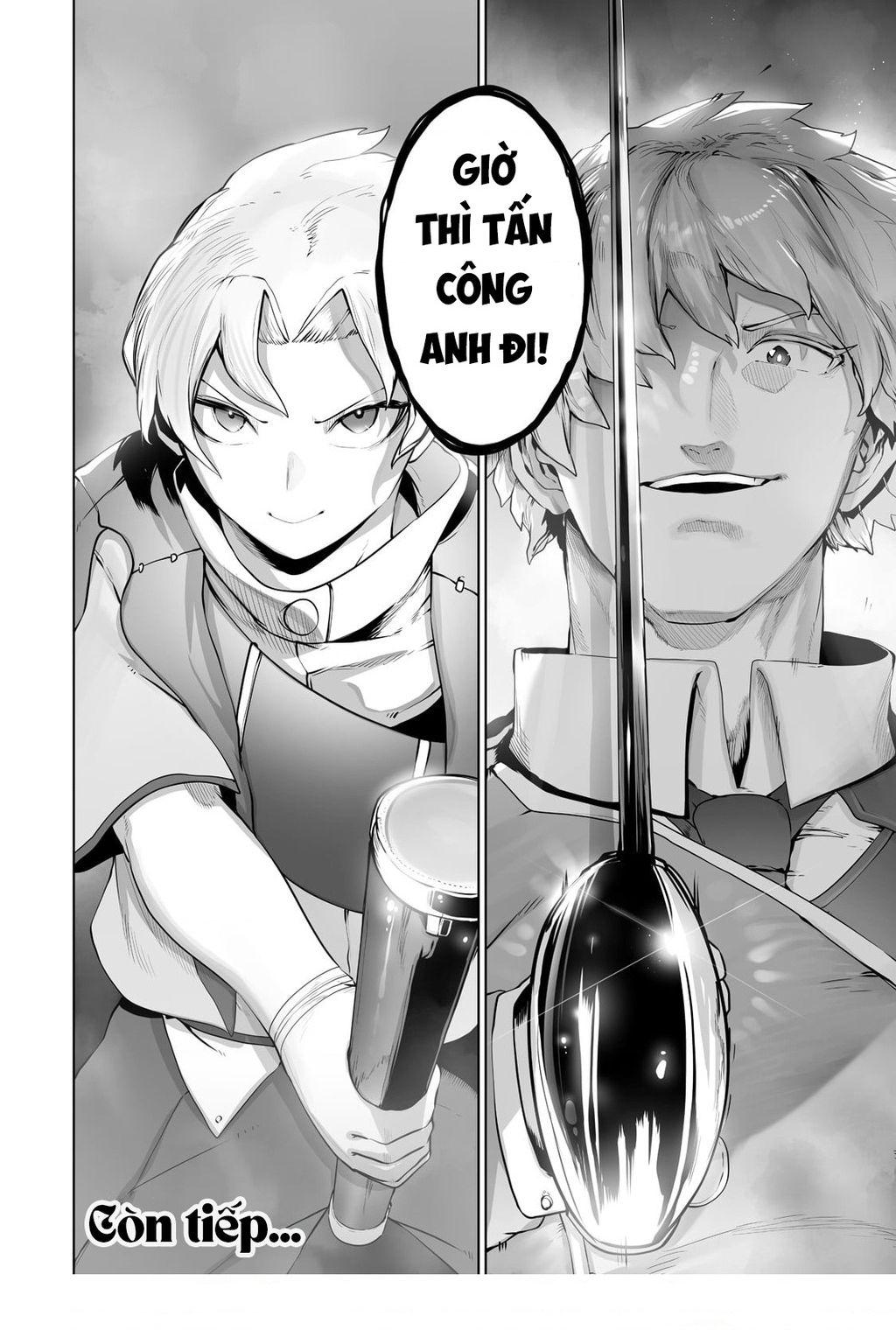 The Useless Tamer Will Turn Into The Top Unconsciously By My Previous Life Knowledge: Chapter 22