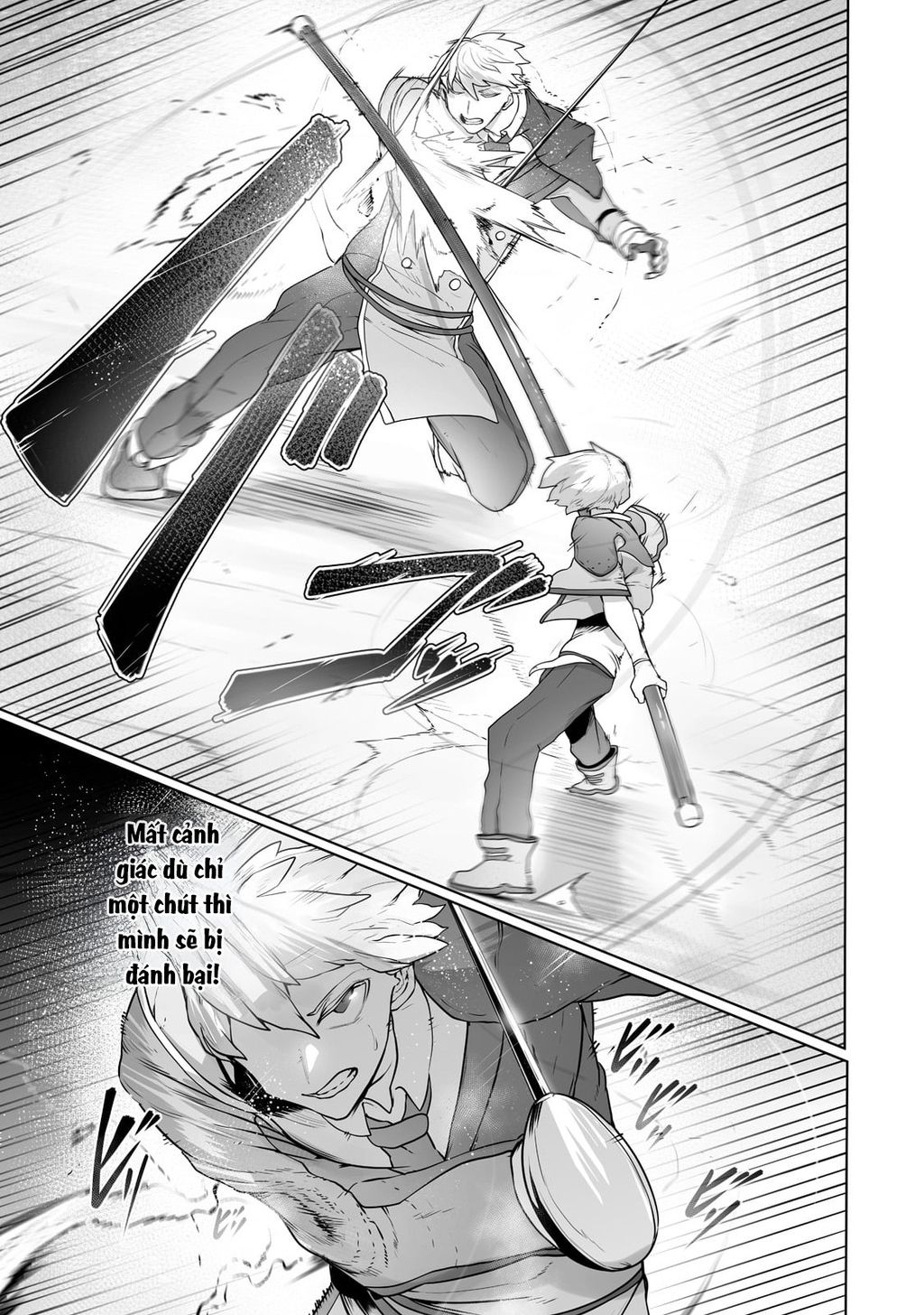 The Useless Tamer Will Turn Into The Top Unconsciously By My Previous Life Knowledge: Chapter 23