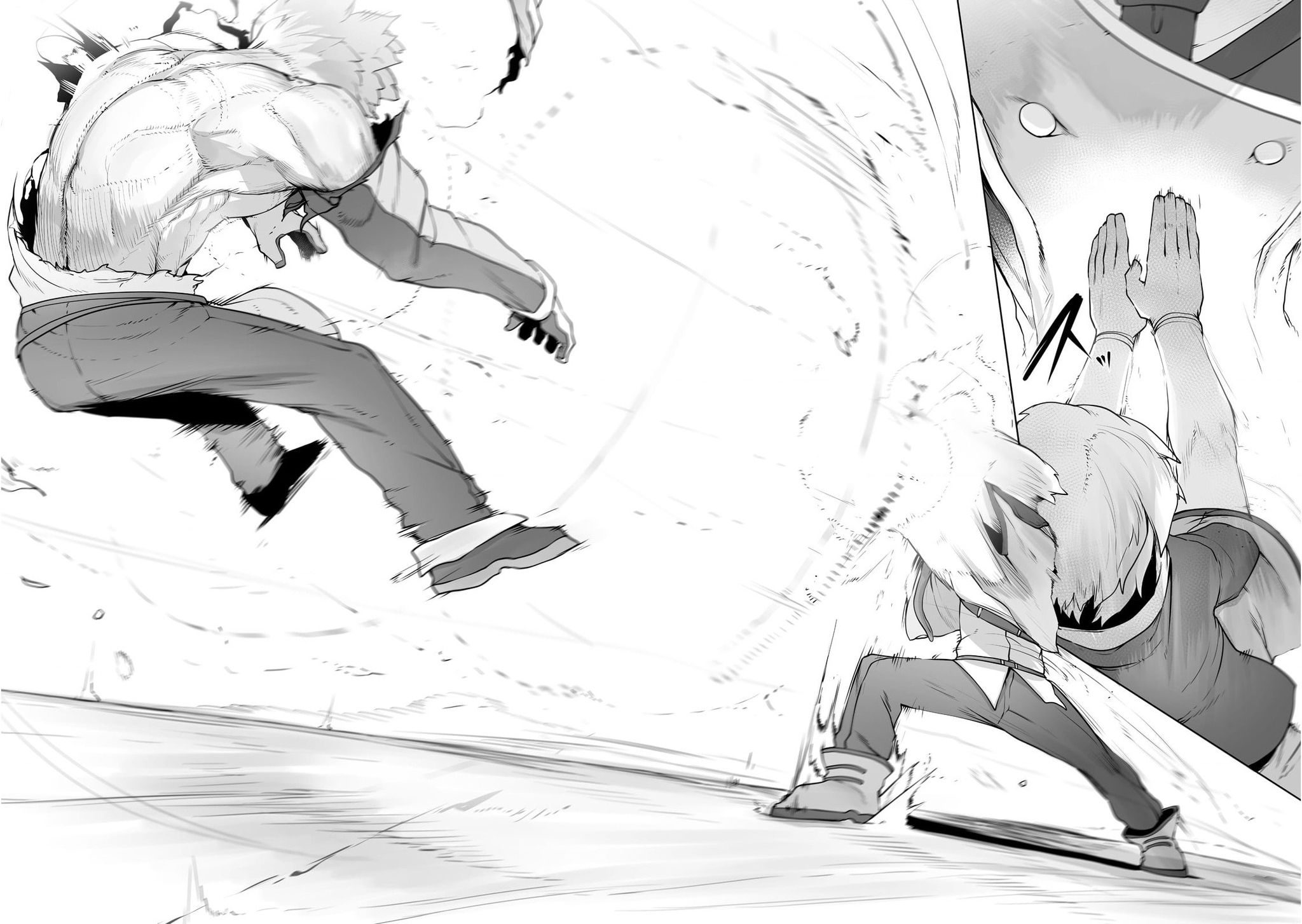 The Useless Tamer Will Turn Into The Top Unconsciously By My Previous Life Knowledge: Chapter 23