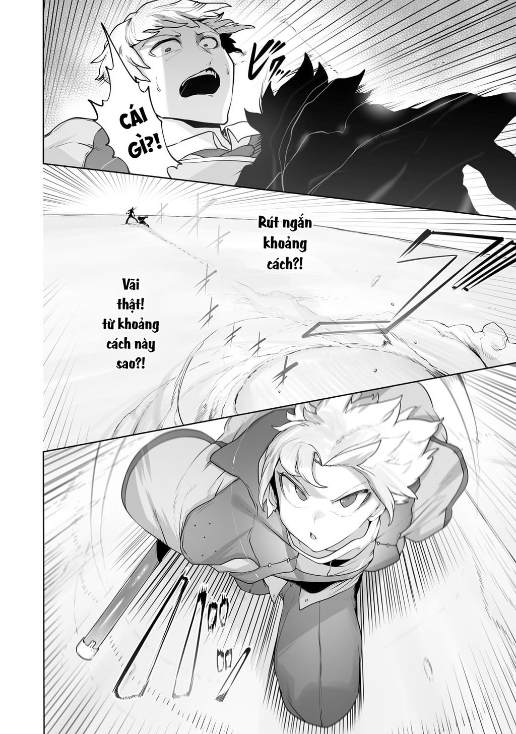 The Useless Tamer Will Turn Into The Top Unconsciously By My Previous Life Knowledge: Chapter 23