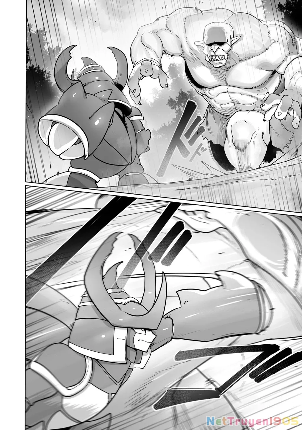 The Useless Tamer Will Turn Into The Top Unconsciously By My Previous Life Knowledge: Chapter 24