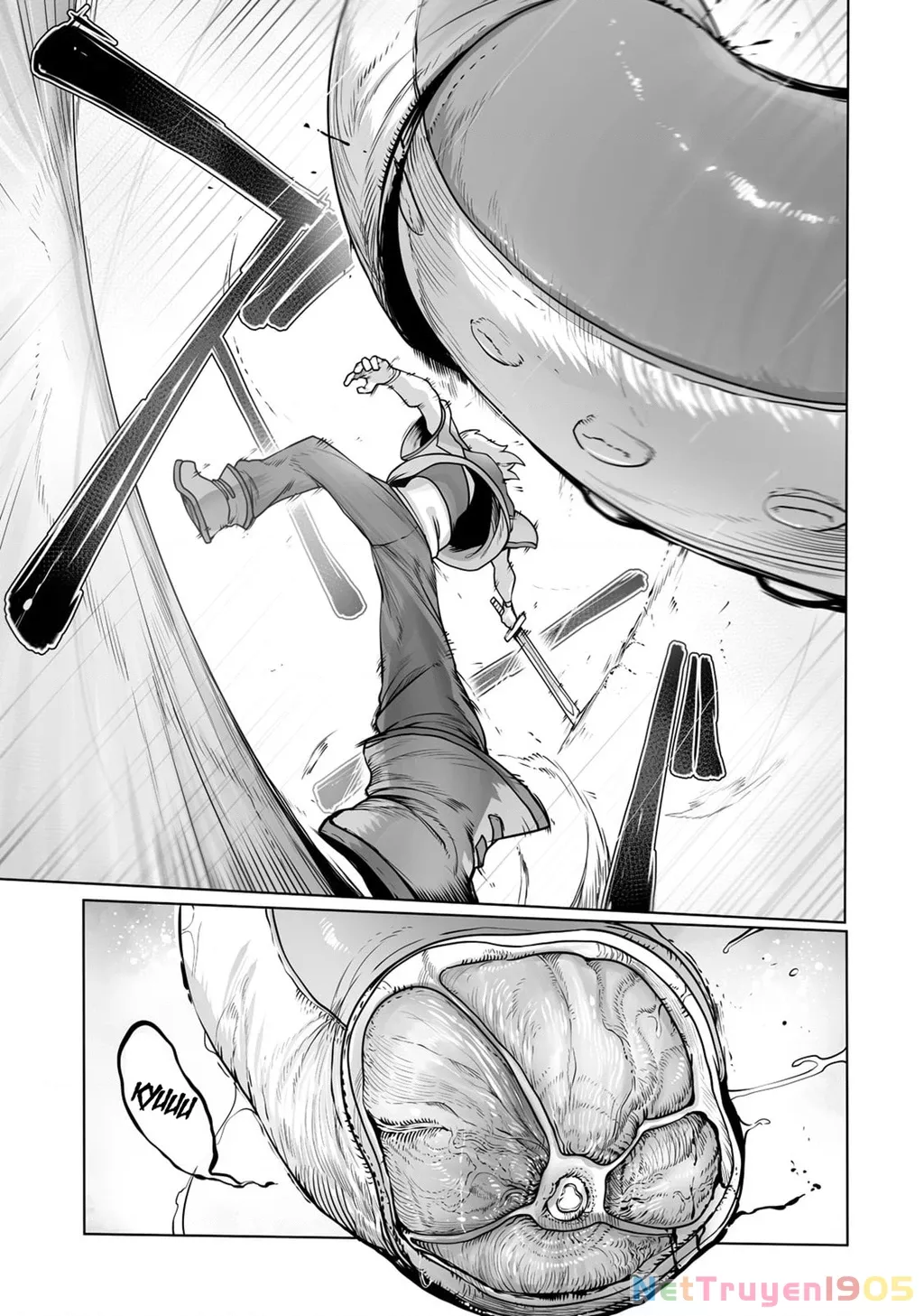 The Useless Tamer Will Turn Into The Top Unconsciously By My Previous Life Knowledge: Chapter 25