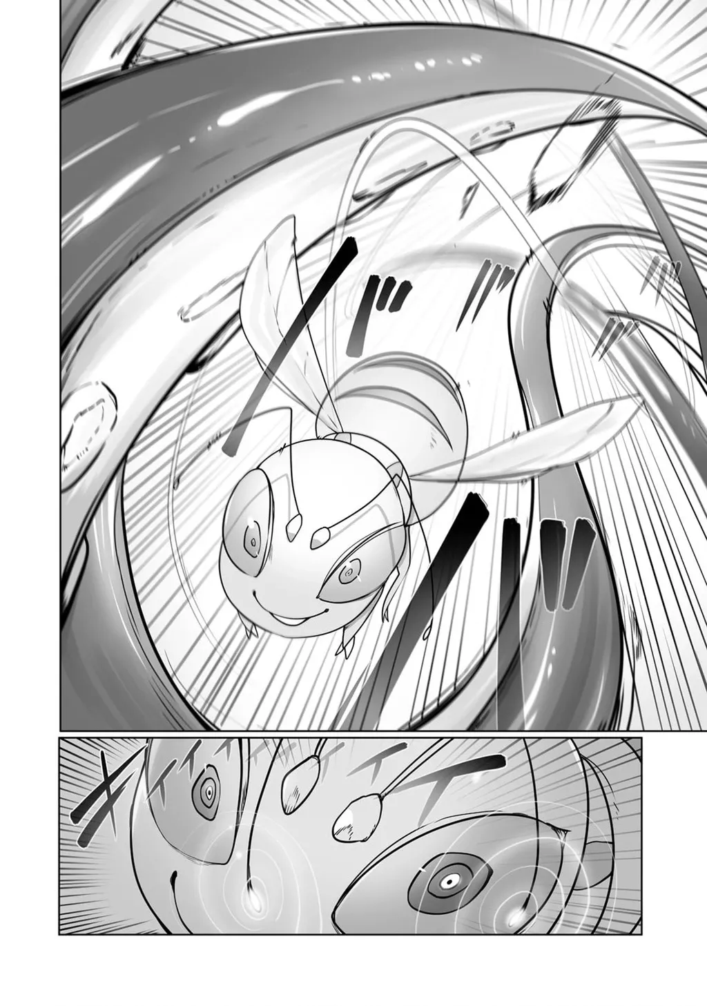 The Useless Tamer Will Turn Into The Top Unconsciously By My Previous Life Knowledge: Chapter 25