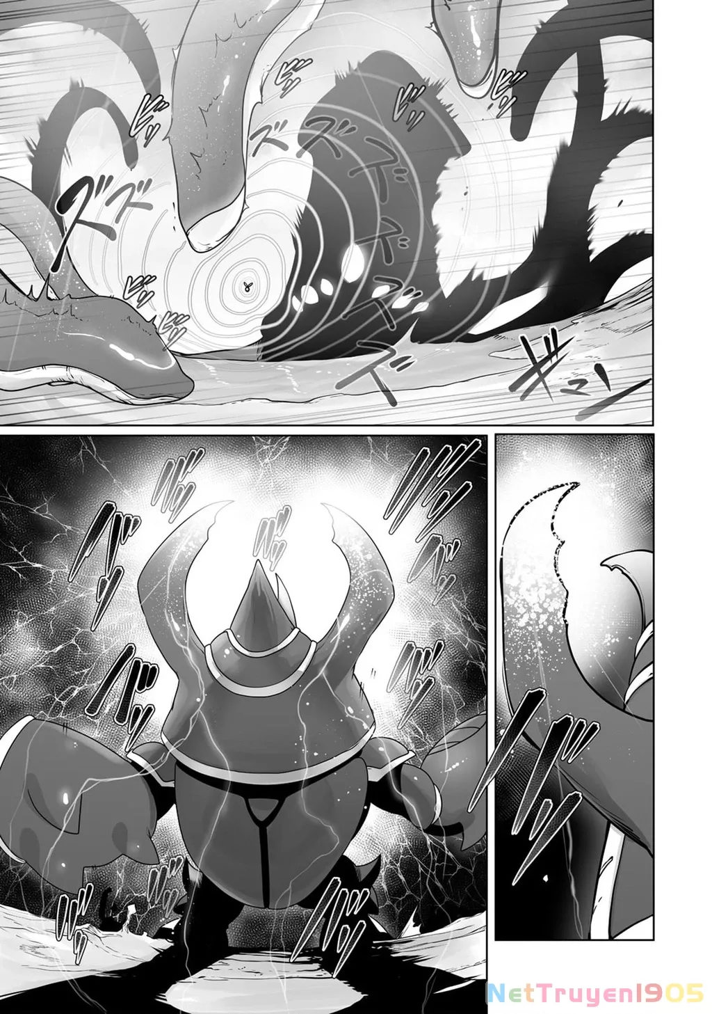 The Useless Tamer Will Turn Into The Top Unconsciously By My Previous Life Knowledge: Chapter 25