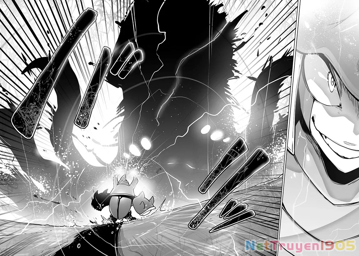 The Useless Tamer Will Turn Into The Top Unconsciously By My Previous Life Knowledge: Chapter 25