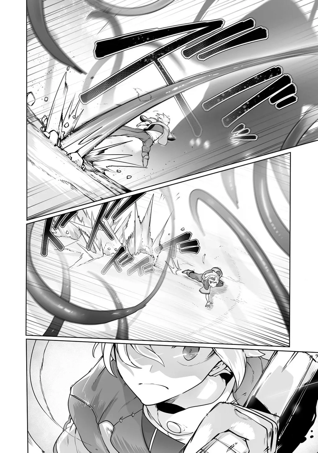 The Useless Tamer Will Turn Into The Top Unconsciously By My Previous Life Knowledge: Chapter 25