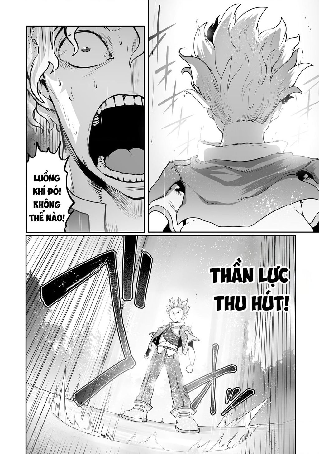 The Useless Tamer Will Turn Into The Top Unconsciously By My Previous Life Knowledge: Chapter 26