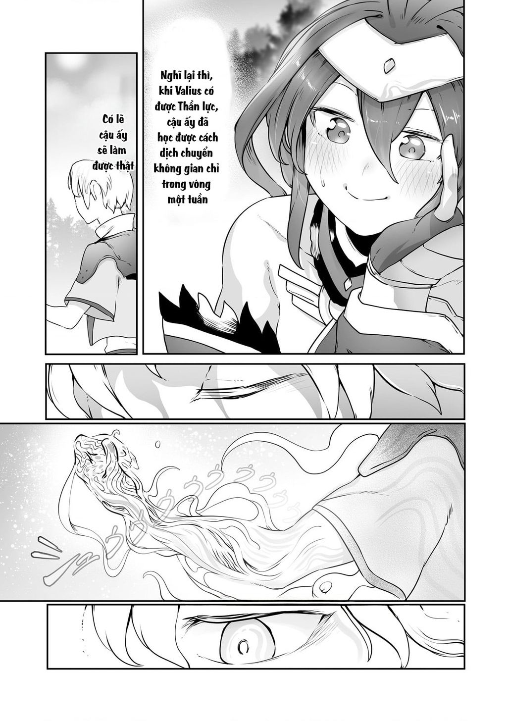 The Useless Tamer Will Turn Into The Top Unconsciously By My Previous Life Knowledge: Chapter 26