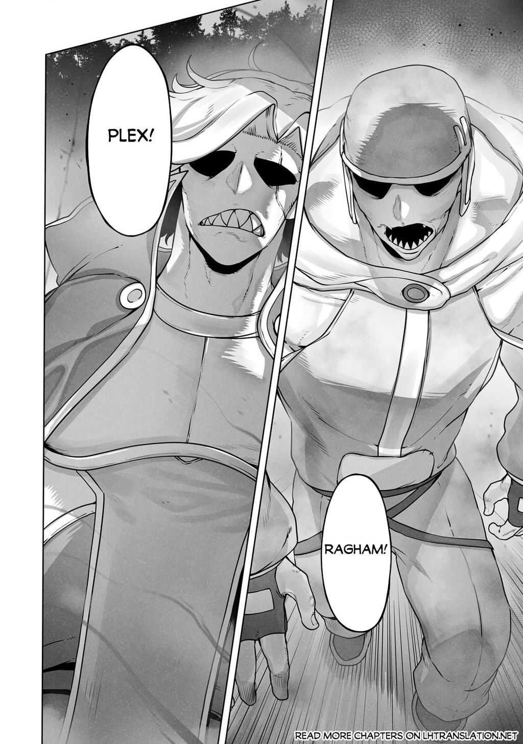 The Useless Tamer Will Turn Into The Top Unconsciously By My Previous Life Knowledge: Chapter 27