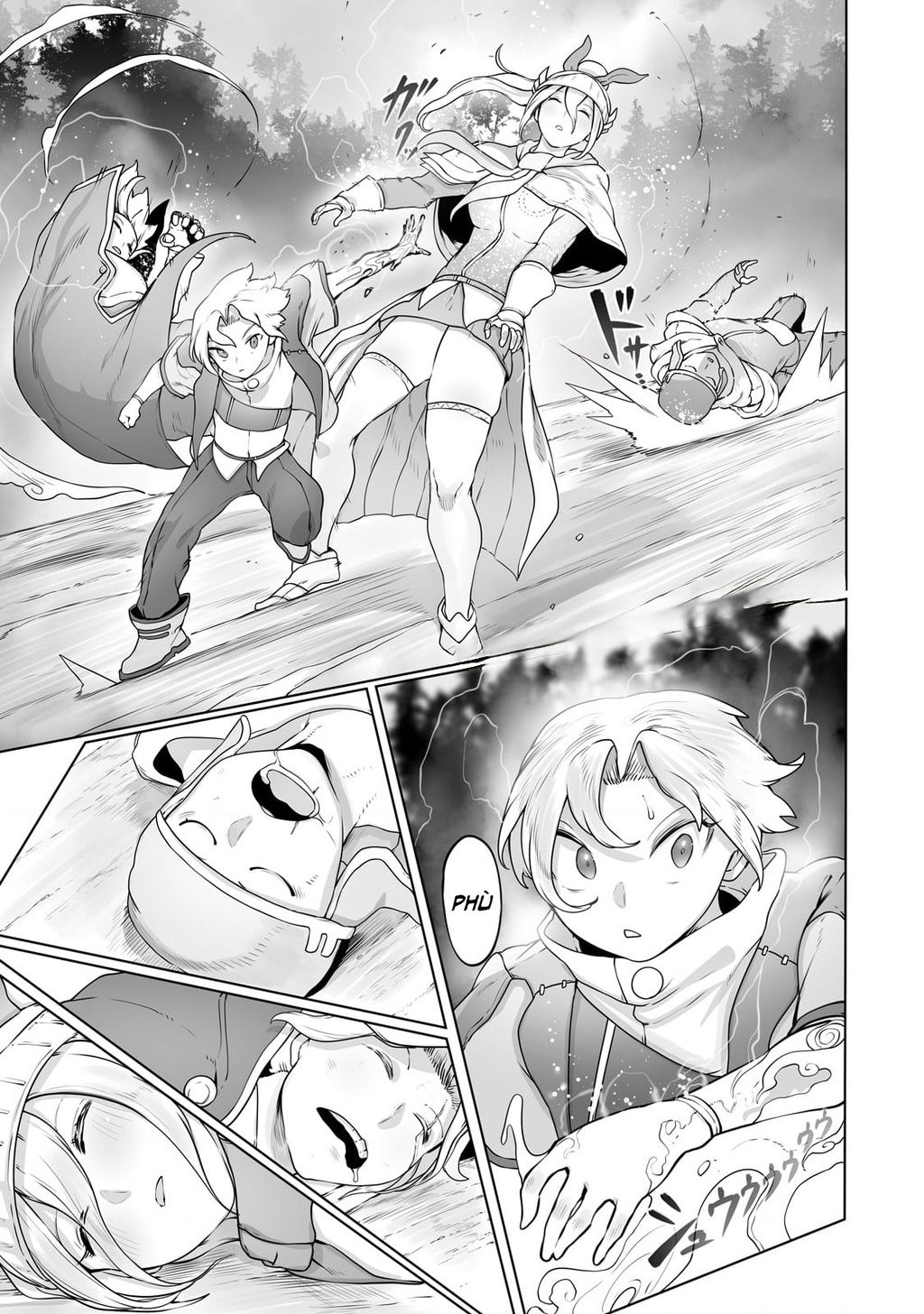 The Useless Tamer Will Turn Into The Top Unconsciously By My Previous Life Knowledge: Chapter 27