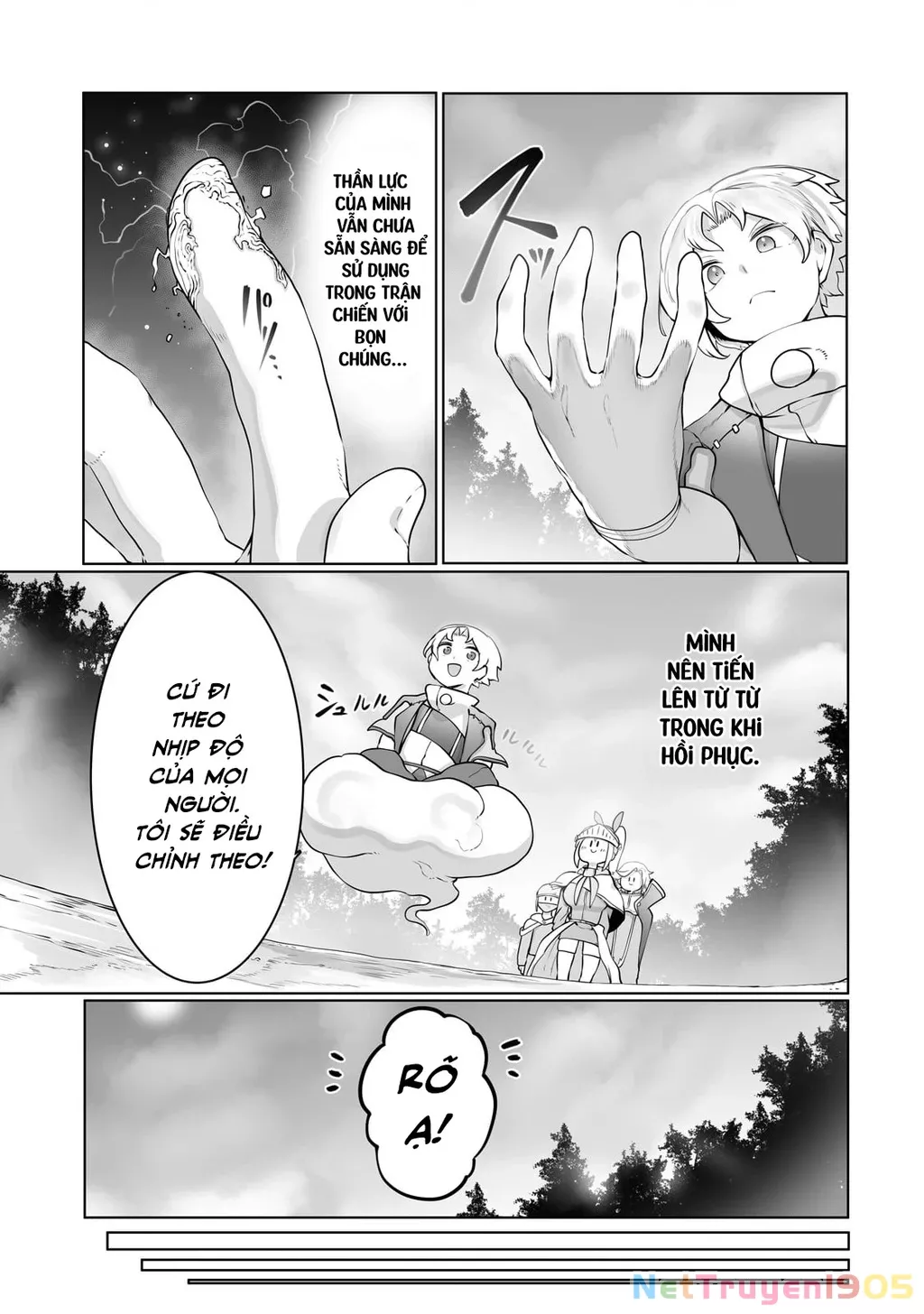 The Useless Tamer Will Turn Into The Top Unconsciously By My Previous Life Knowledge: Chapter 28