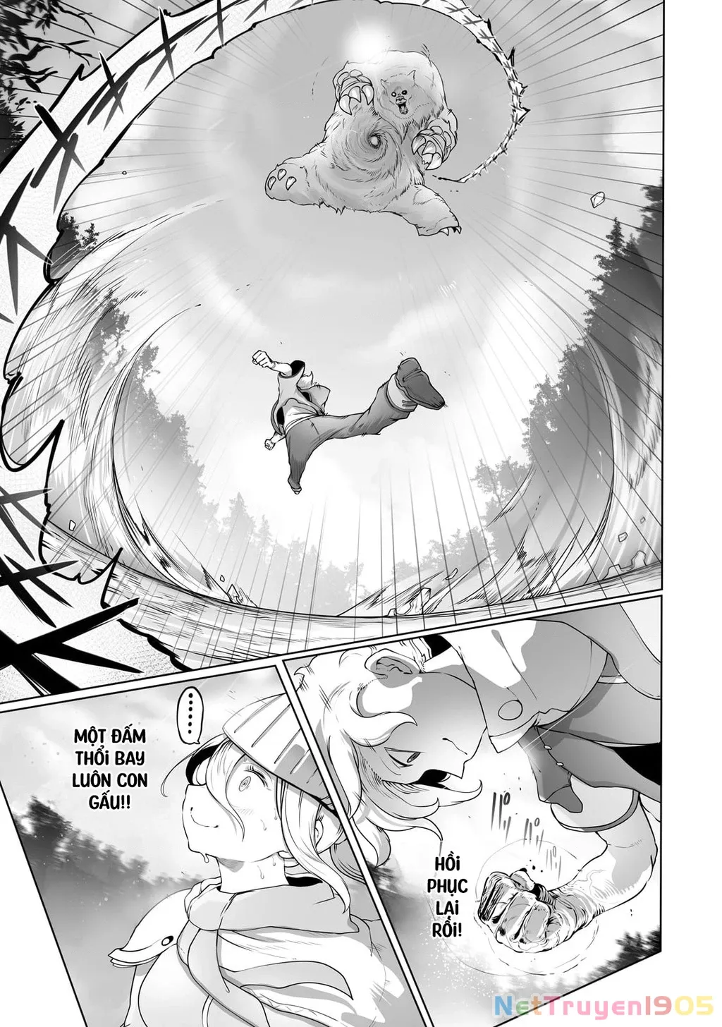 The Useless Tamer Will Turn Into The Top Unconsciously By My Previous Life Knowledge: Chapter 28