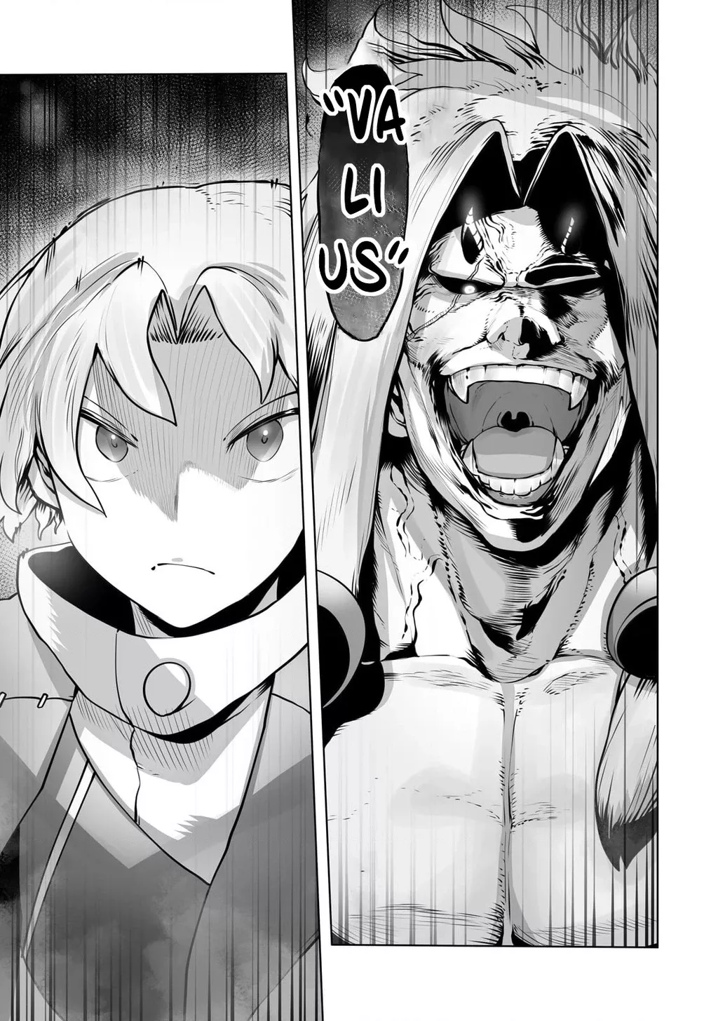 The Useless Tamer Will Turn Into The Top Unconsciously By My Previous Life Knowledge: Chapter 28