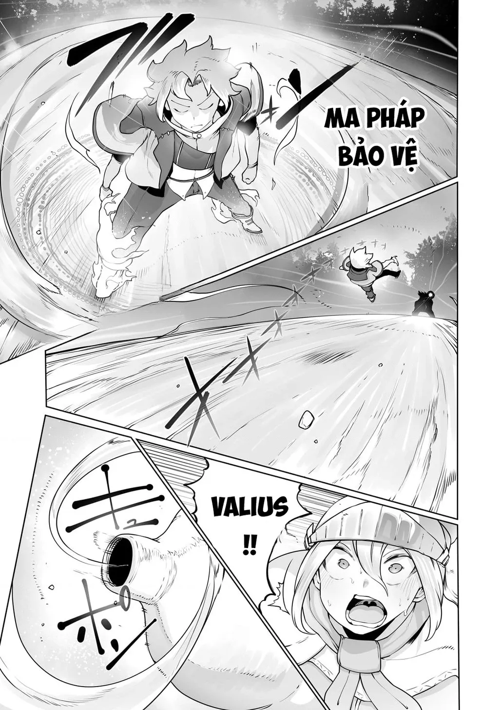 The Useless Tamer Will Turn Into The Top Unconsciously By My Previous Life Knowledge: Chapter 28