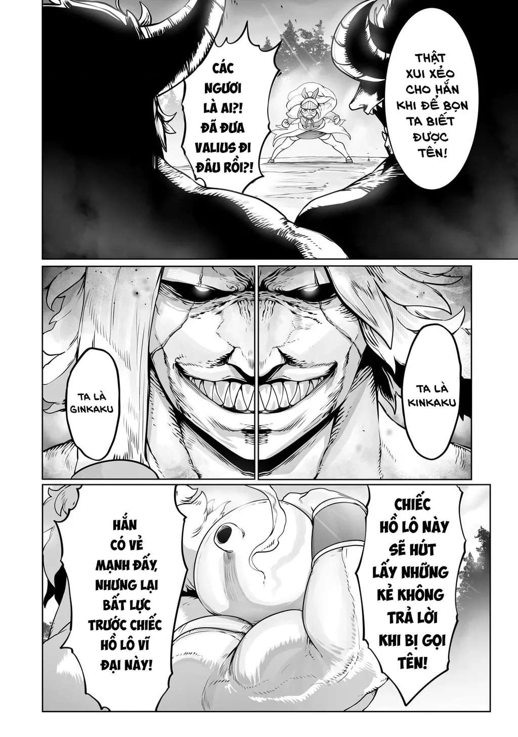 The Useless Tamer Will Turn Into The Top Unconsciously By My Previous Life Knowledge: Chapter 28