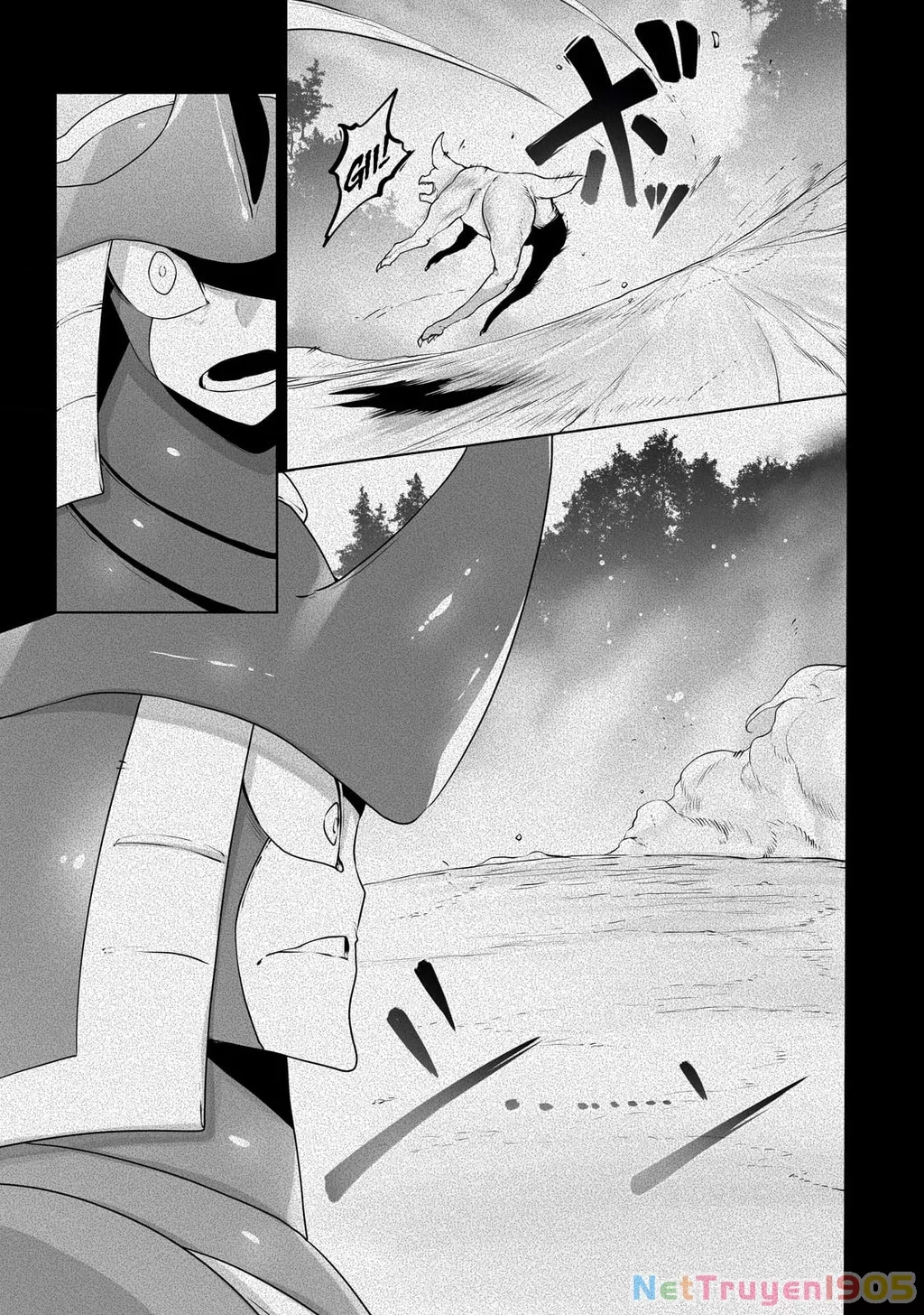 The Useless Tamer Will Turn Into The Top Unconsciously By My Previous Life Knowledge: Chapter 28