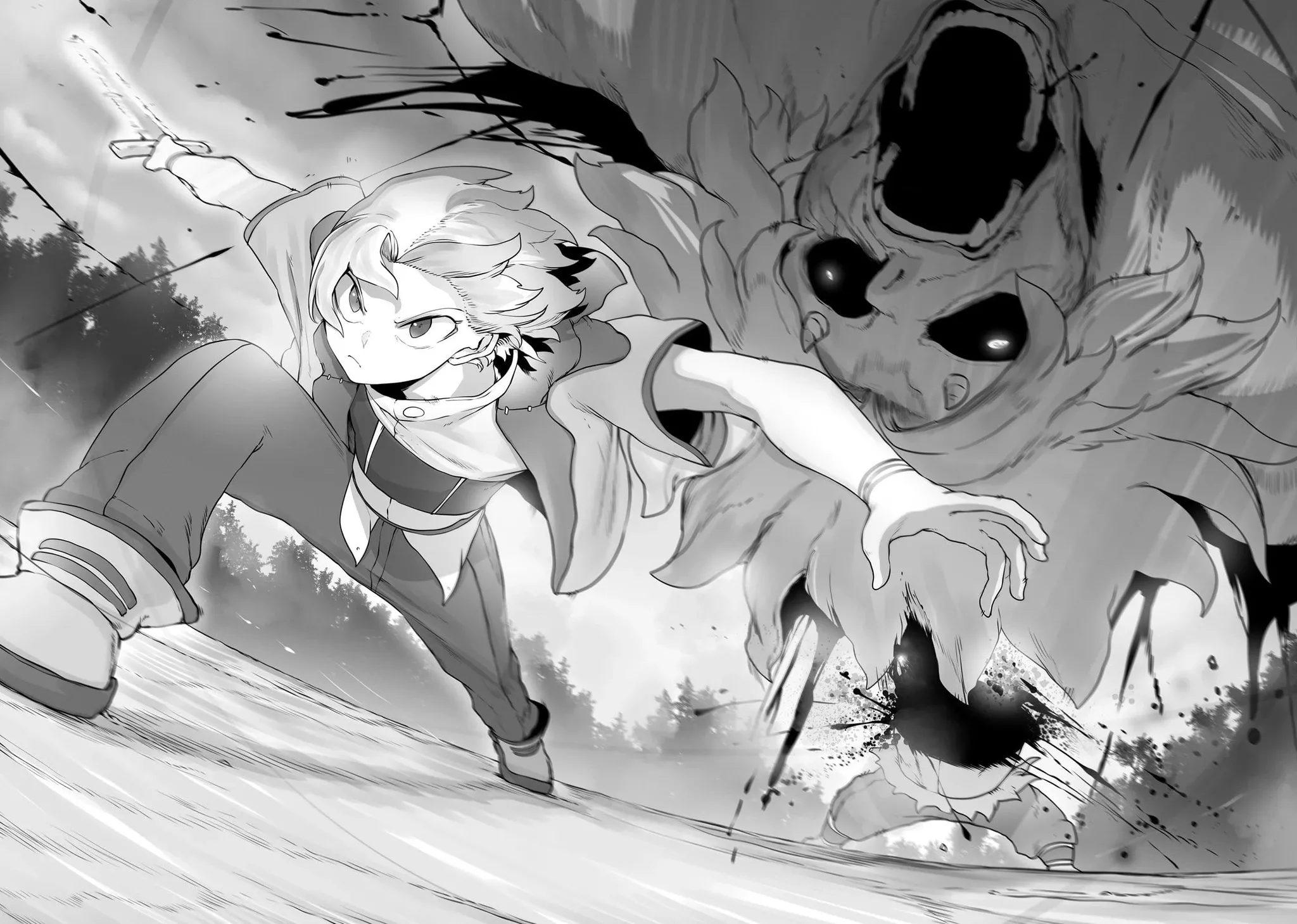 The Useless Tamer Will Turn Into The Top Unconsciously By My Previous Life Knowledge: Chapter 29