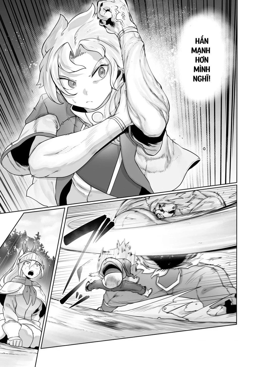 The Useless Tamer Will Turn Into The Top Unconsciously By My Previous Life Knowledge: Chapter 29