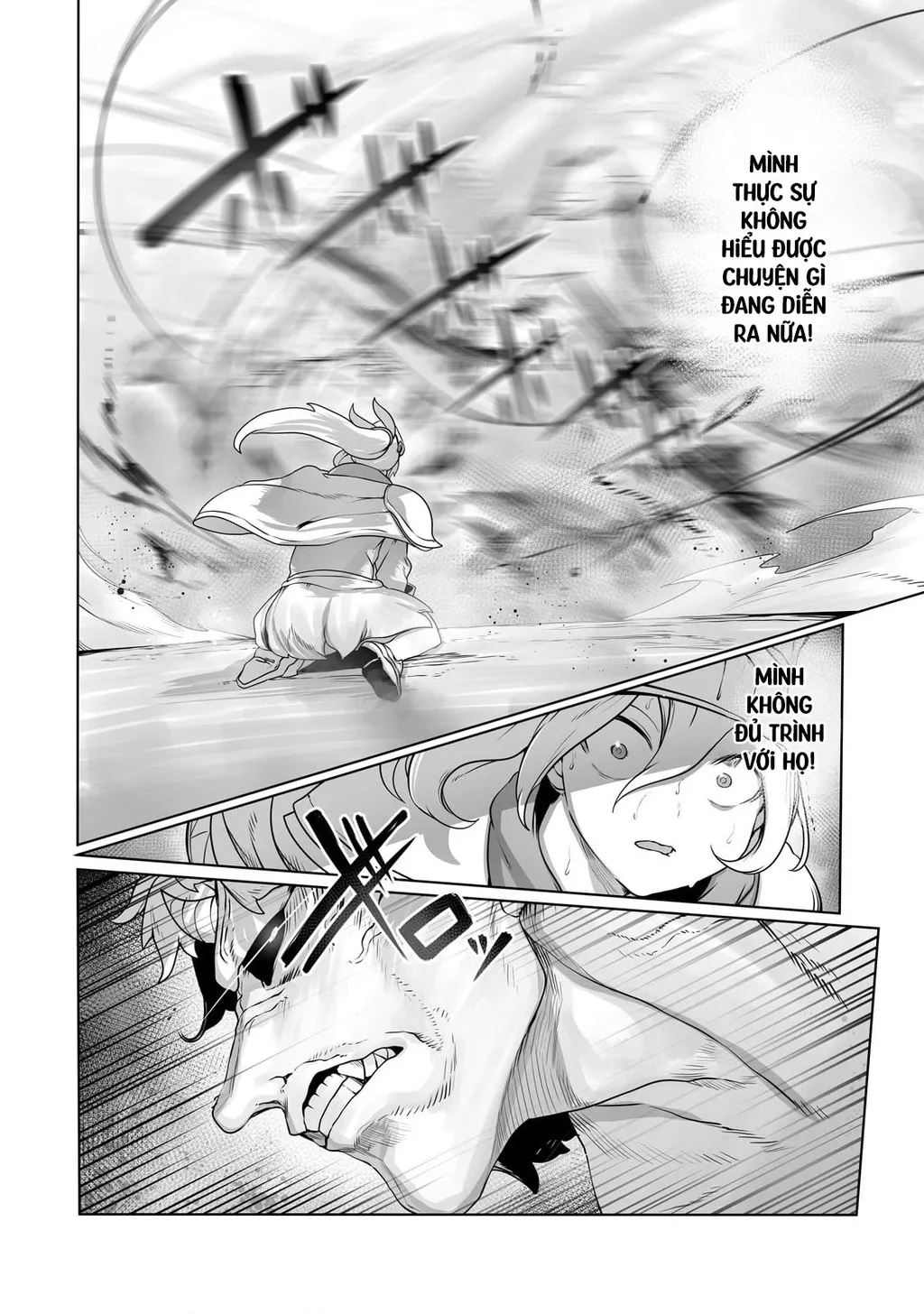 The Useless Tamer Will Turn Into The Top Unconsciously By My Previous Life Knowledge: Chapter 29