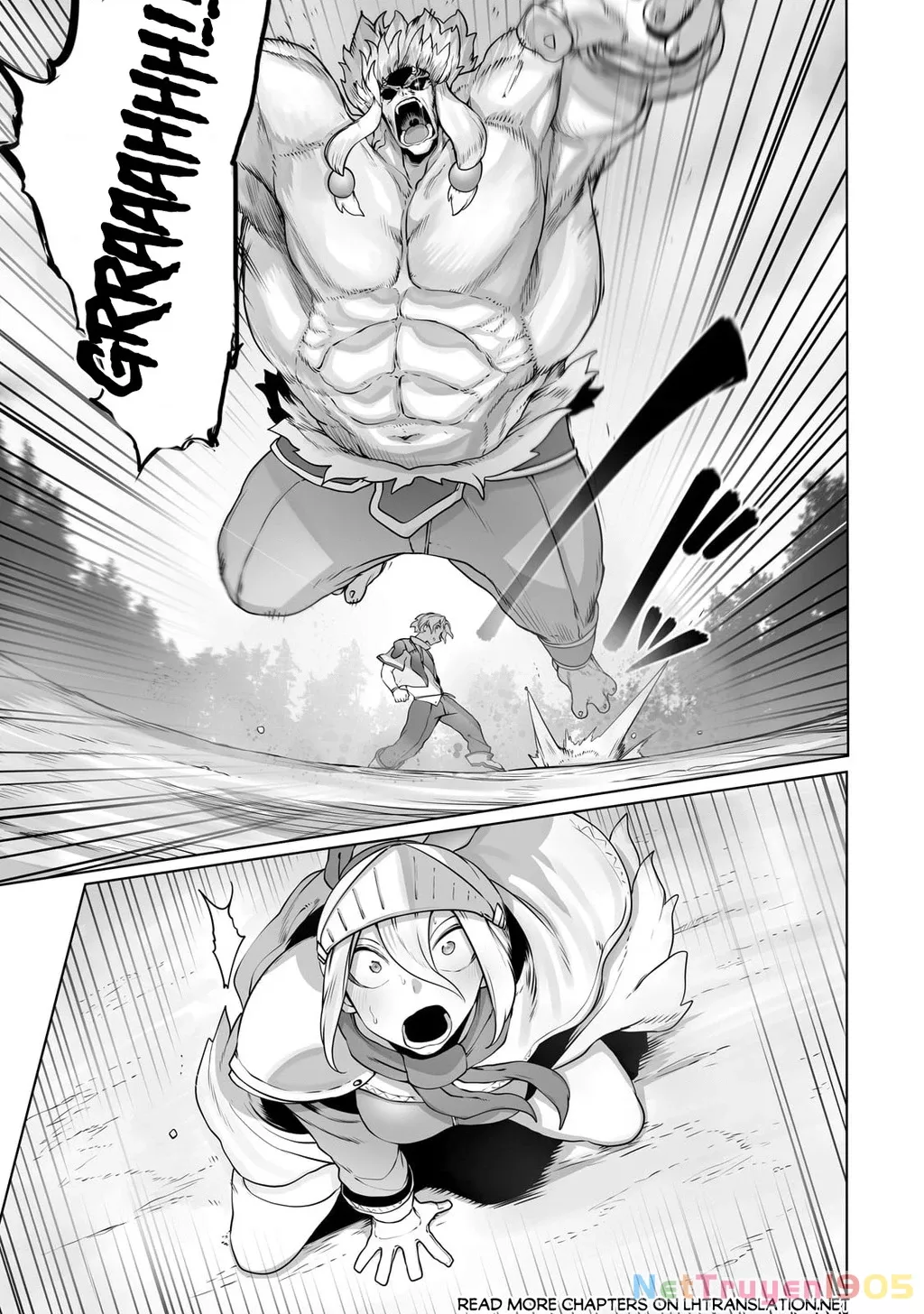 The Useless Tamer Will Turn Into The Top Unconsciously By My Previous Life Knowledge: Chapter 29