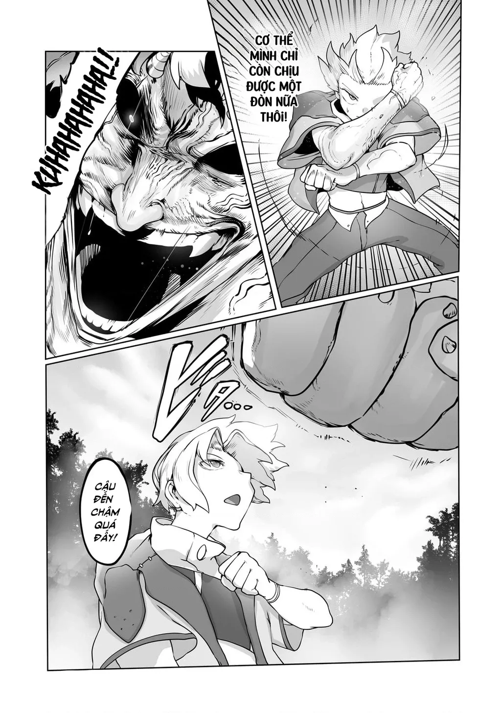 The Useless Tamer Will Turn Into The Top Unconsciously By My Previous Life Knowledge: Chapter 29