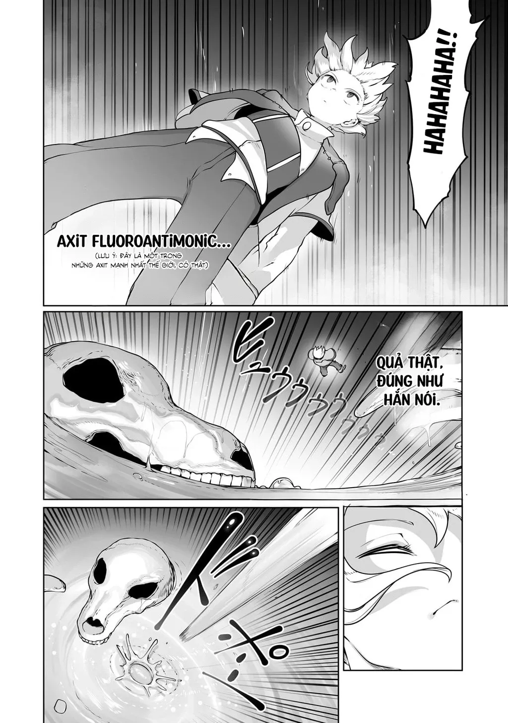 The Useless Tamer Will Turn Into The Top Unconsciously By My Previous Life Knowledge: Chapter 29