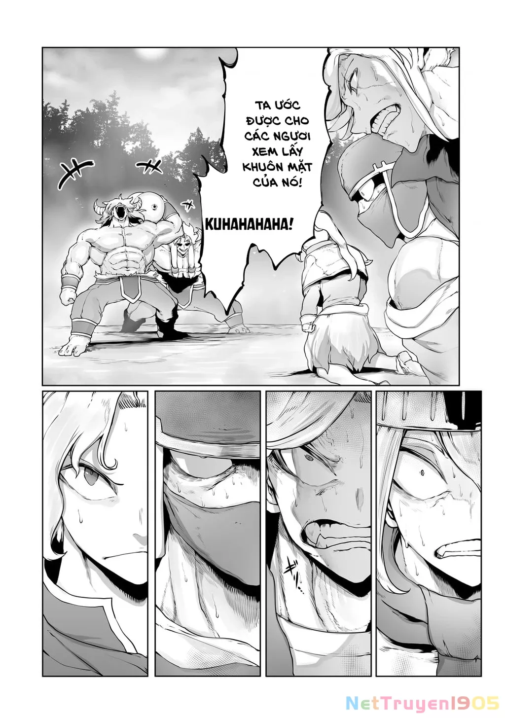 The Useless Tamer Will Turn Into The Top Unconsciously By My Previous Life Knowledge: Chapter 29