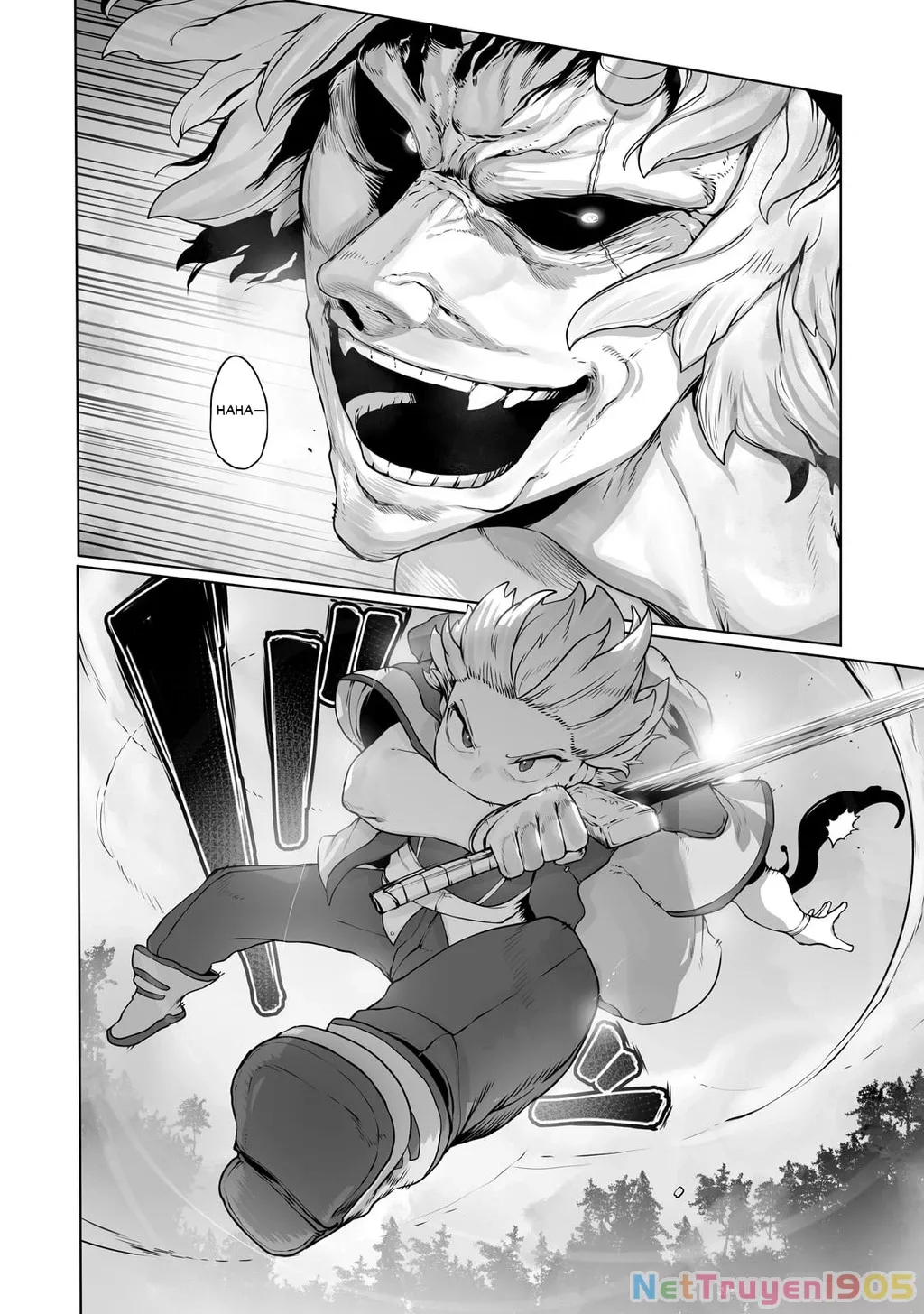 The Useless Tamer Will Turn Into The Top Unconsciously By My Previous Life Knowledge: Chapter 29