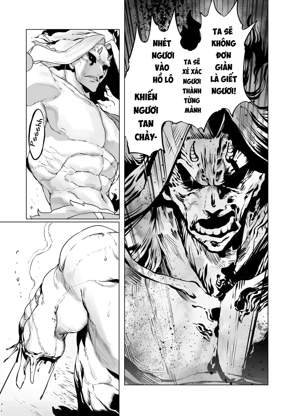 The Useless Tamer Will Turn Into The Top Unconsciously By My Previous Life Knowledge: Chapter 30