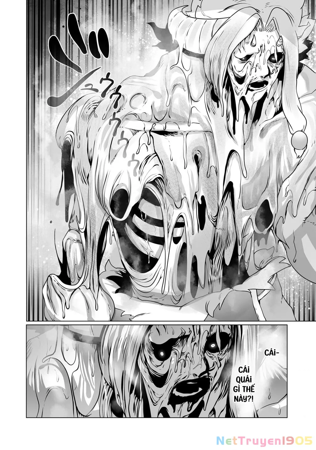 The Useless Tamer Will Turn Into The Top Unconsciously By My Previous Life Knowledge: Chapter 30