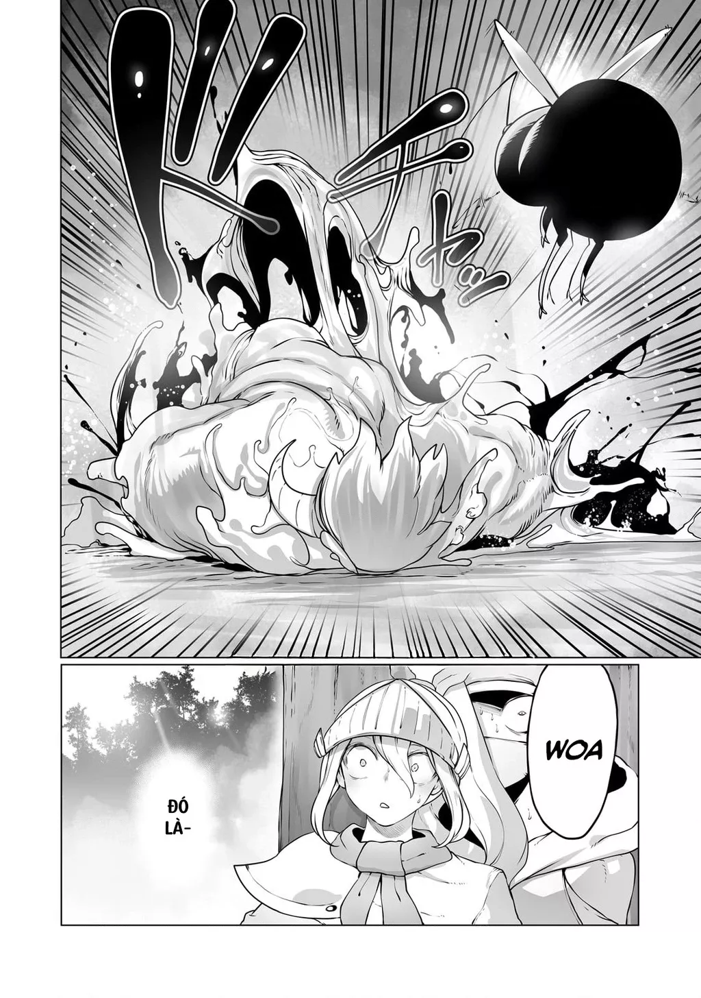 The Useless Tamer Will Turn Into The Top Unconsciously By My Previous Life Knowledge: Chapter 30