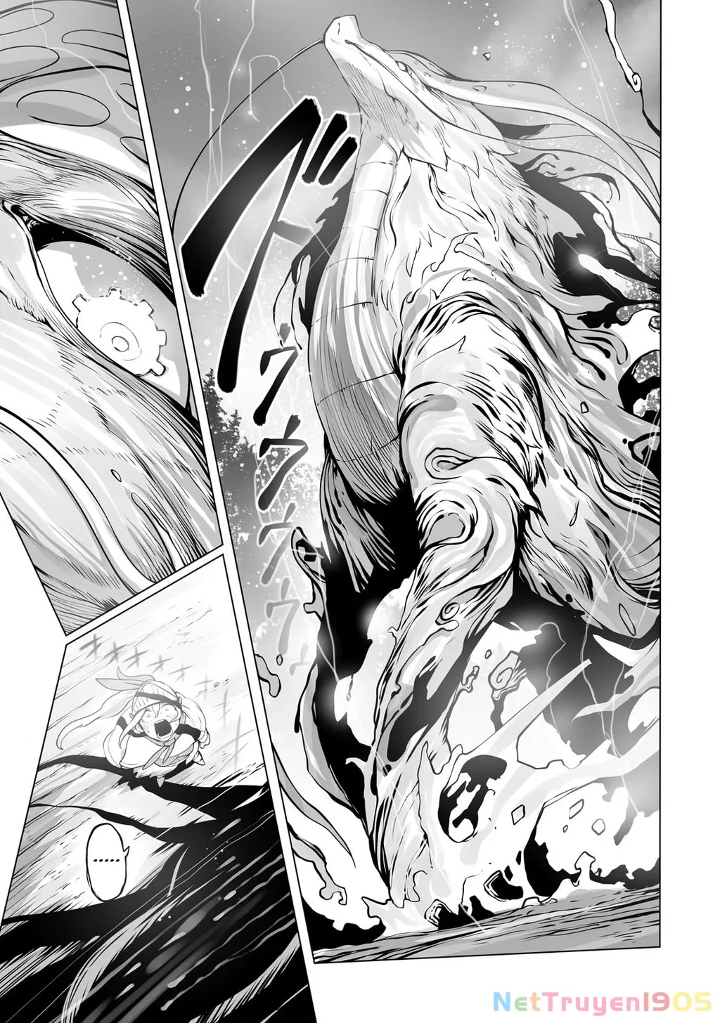 The Useless Tamer Will Turn Into The Top Unconsciously By My Previous Life Knowledge: Chapter 30