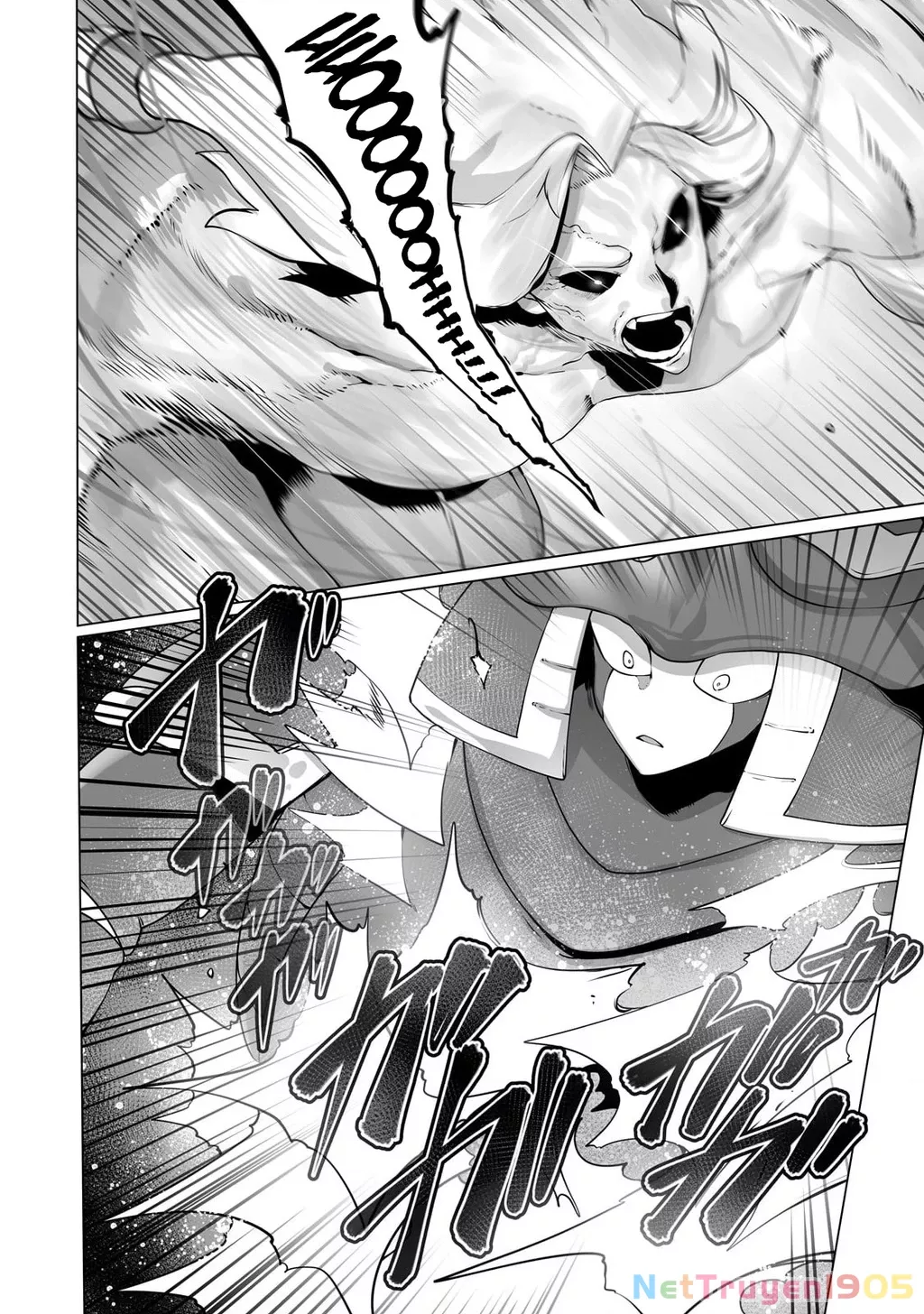 The Useless Tamer Will Turn Into The Top Unconsciously By My Previous Life Knowledge: Chapter 30