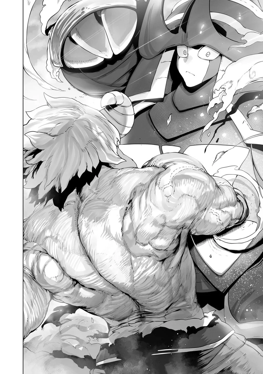 The Useless Tamer Will Turn Into The Top Unconsciously By My Previous Life Knowledge: Chapter 30