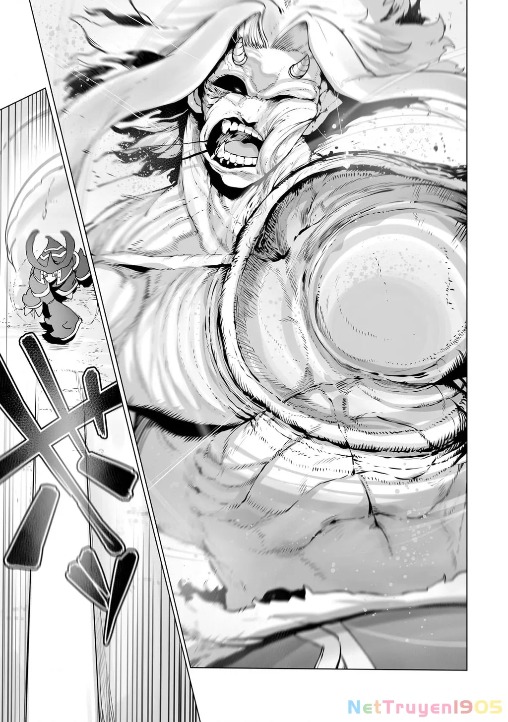 The Useless Tamer Will Turn Into The Top Unconsciously By My Previous Life Knowledge: Chapter 30