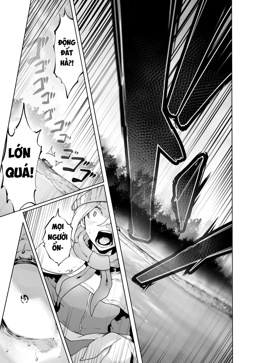 The Useless Tamer Will Turn Into The Top Unconsciously By My Previous Life Knowledge: Chapter 31