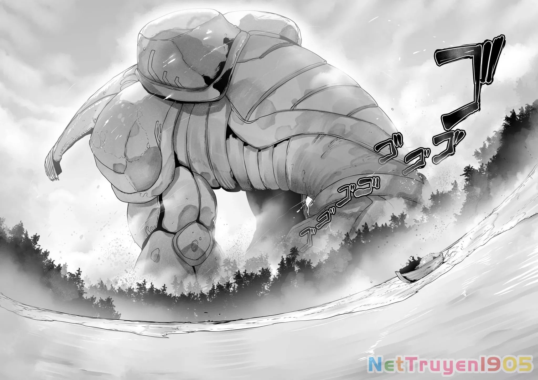 The Useless Tamer Will Turn Into The Top Unconsciously By My Previous Life Knowledge: Chapter 31