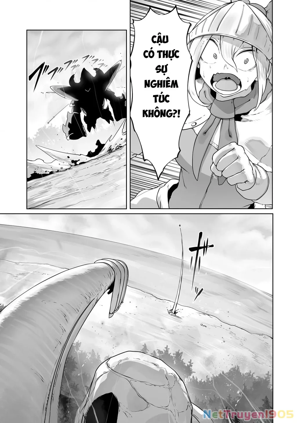 The Useless Tamer Will Turn Into The Top Unconsciously By My Previous Life Knowledge: Chapter 31