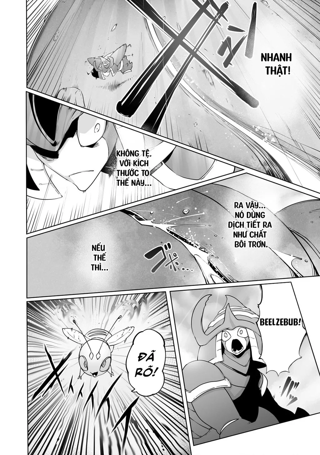 The Useless Tamer Will Turn Into The Top Unconsciously By My Previous Life Knowledge: Chapter 31