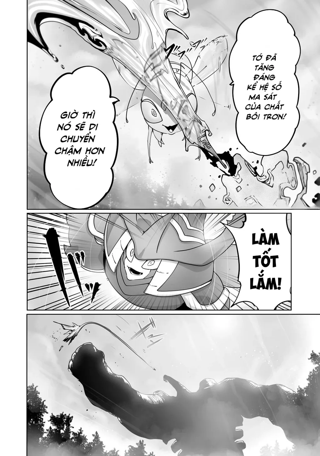 The Useless Tamer Will Turn Into The Top Unconsciously By My Previous Life Knowledge: Chapter 31