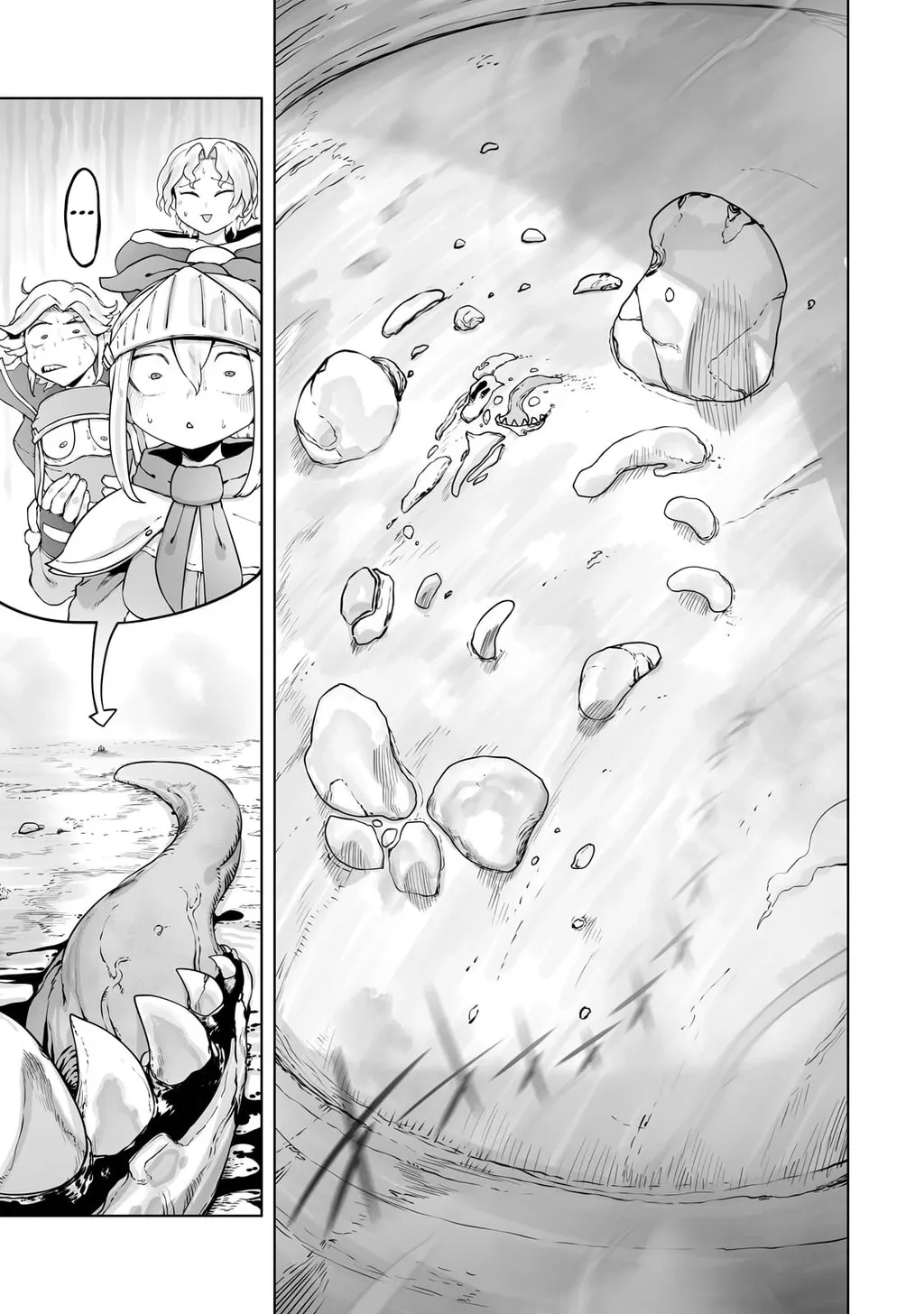 The Useless Tamer Will Turn Into The Top Unconsciously By My Previous Life Knowledge: Chapter 32