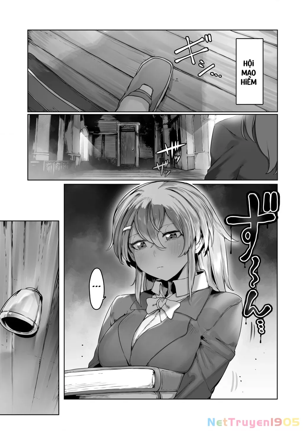 The Useless Tamer Will Turn Into The Top Unconsciously By My Previous Life Knowledge: Chapter 32