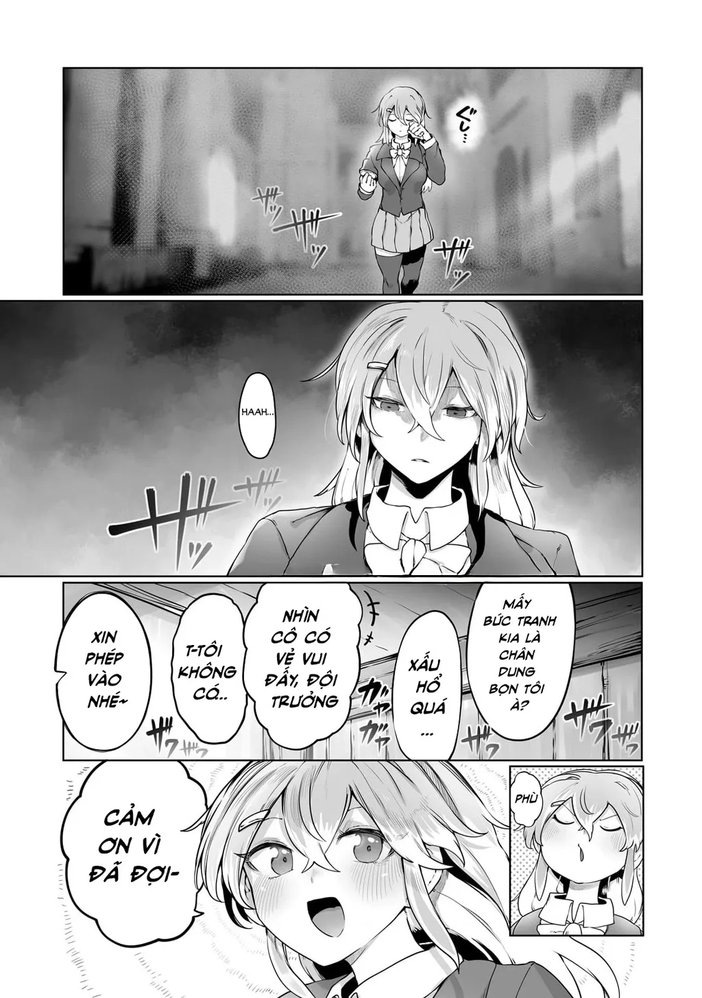 The Useless Tamer Will Turn Into The Top Unconsciously By My Previous Life Knowledge: Chapter 32