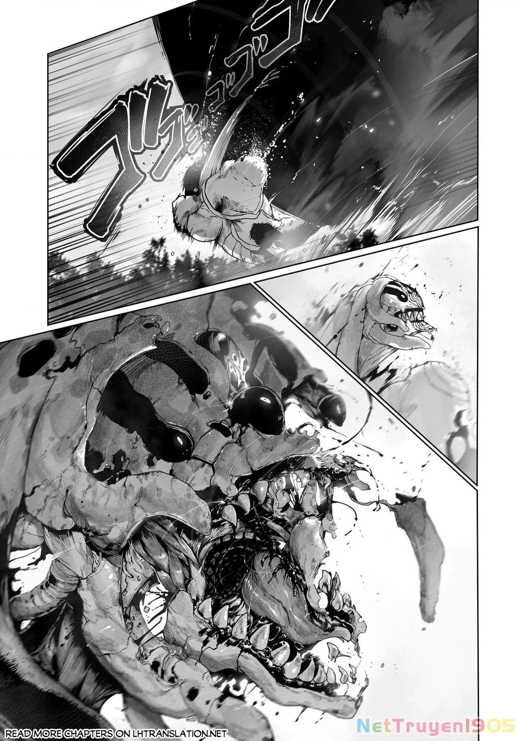 The Useless Tamer Will Turn Into The Top Unconsciously By My Previous Life Knowledge: Chapter 32