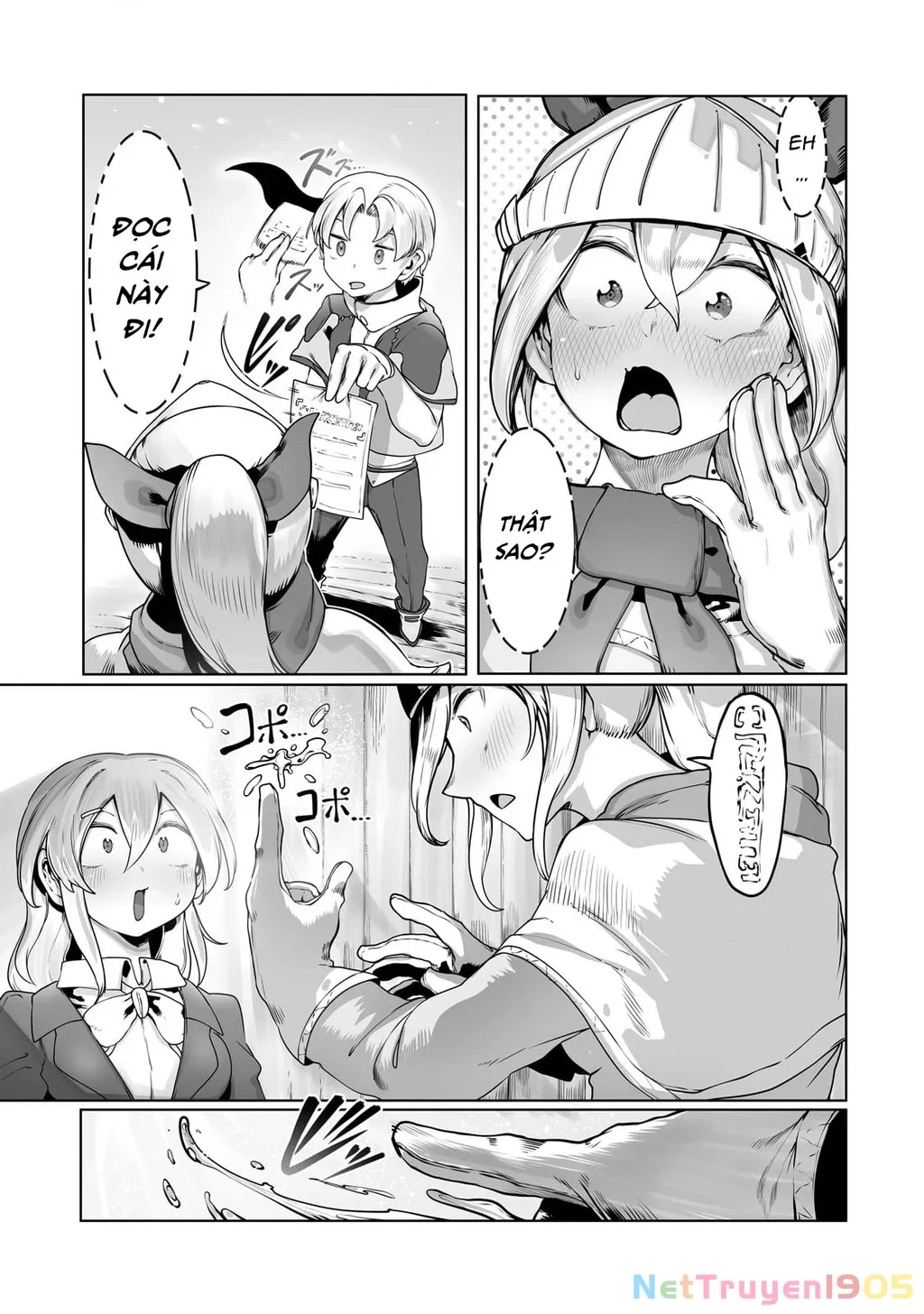 The Useless Tamer Will Turn Into The Top Unconsciously By My Previous Life Knowledge: Chapter 33