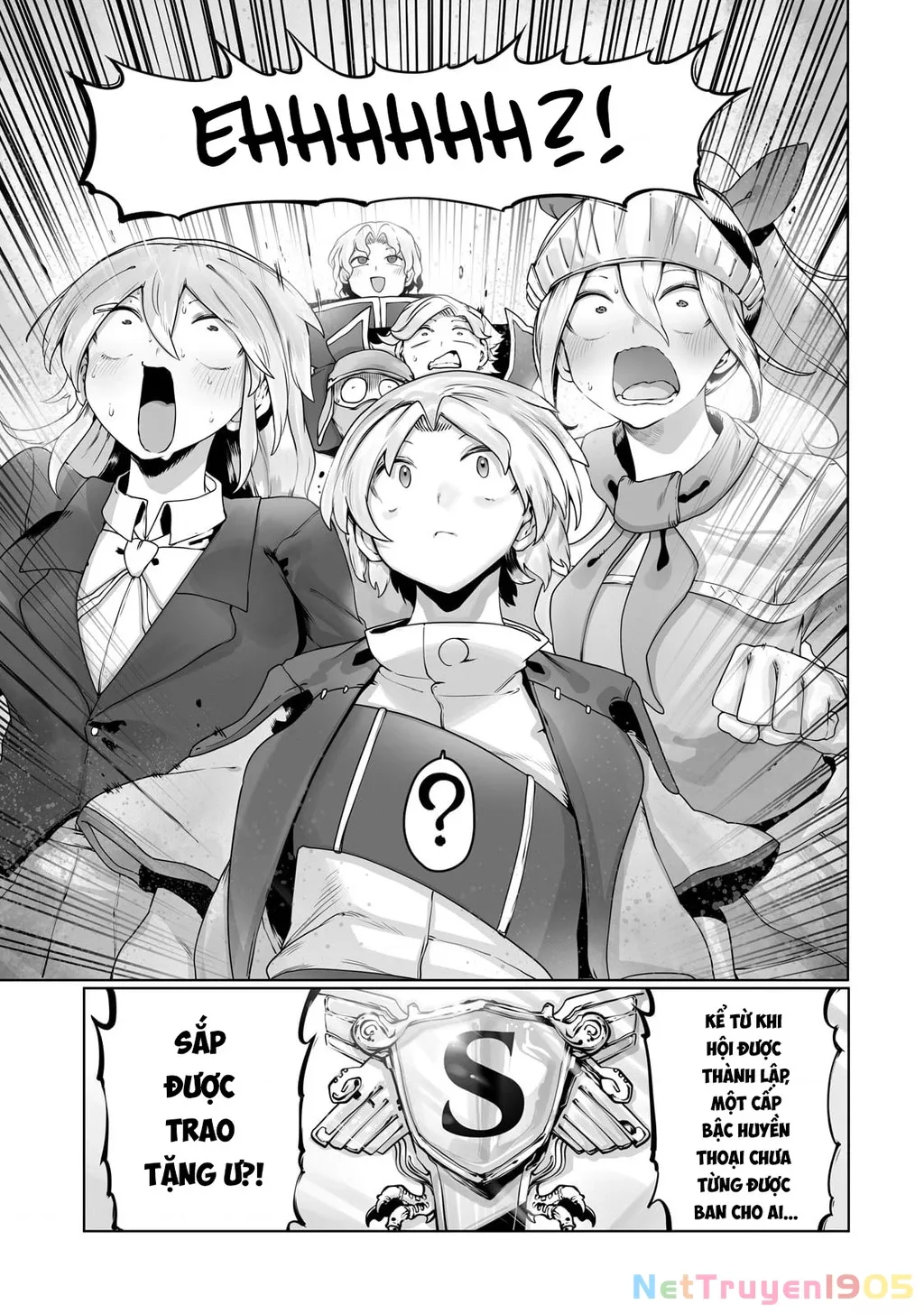 The Useless Tamer Will Turn Into The Top Unconsciously By My Previous Life Knowledge: Chapter 33