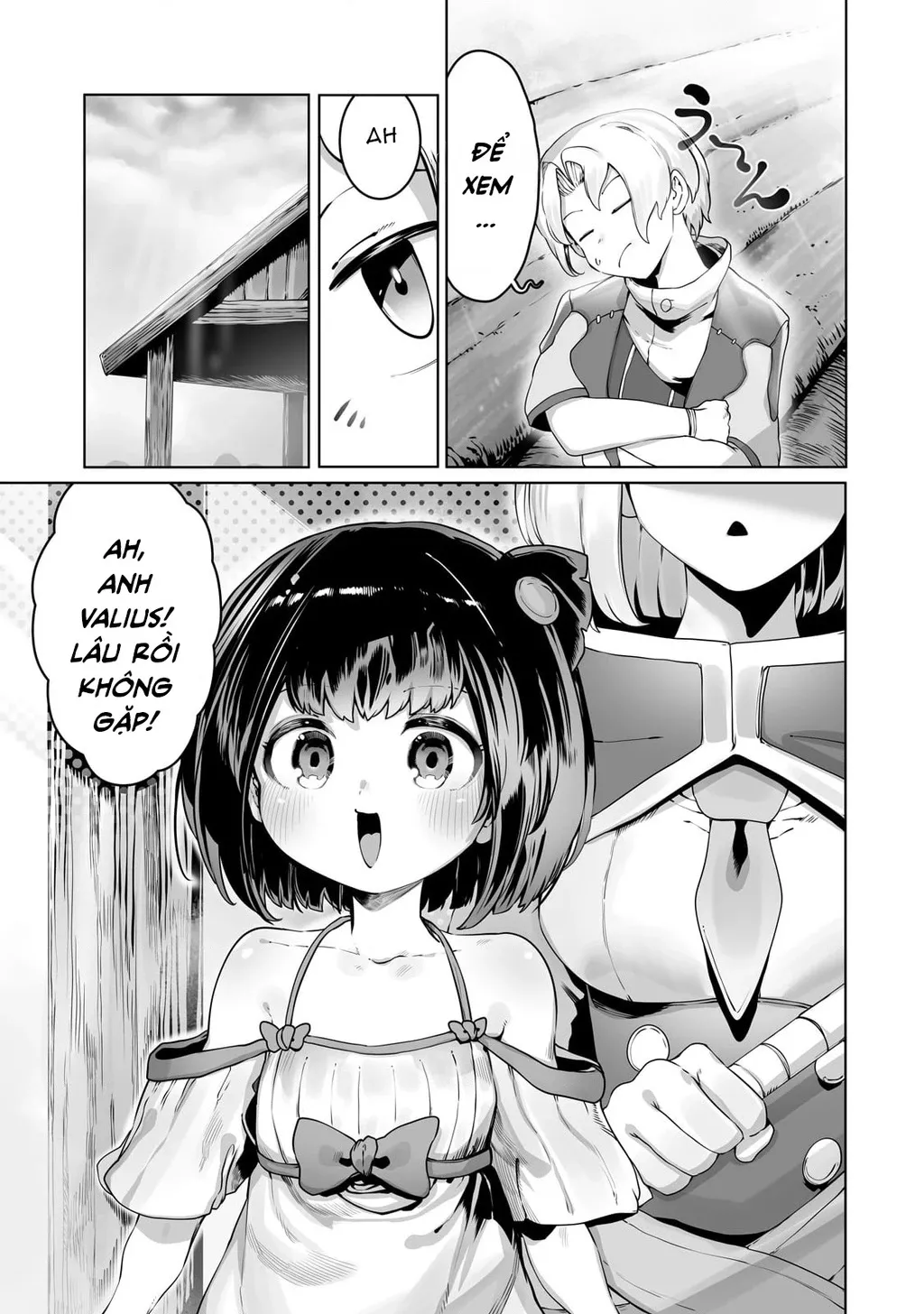 The Useless Tamer Will Turn Into The Top Unconsciously By My Previous Life Knowledge: Chapter 33